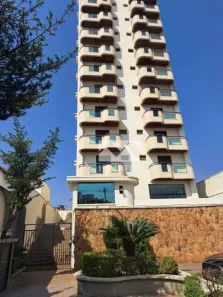 Apartamento com 3 Quartos à venda, 103m² no Centro, Piracicaba