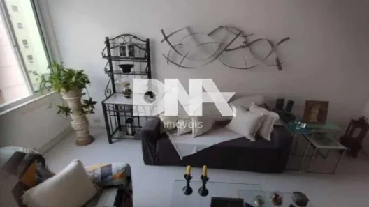 Apartamento com 1 Quarto à venda, 60m² no Copacabana, Rio de Janeiro