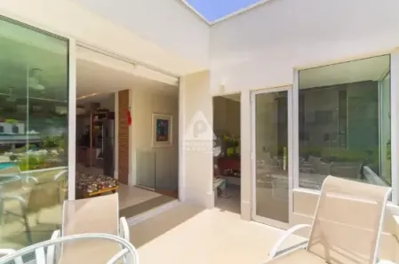 Cobertura com 3 Quartos à venda, 225m² no Leblon, Rio de Janeiro