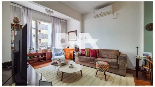 Apartamento com 3 Quartos à venda, 96m² no Leblon, Rio de Janeiro