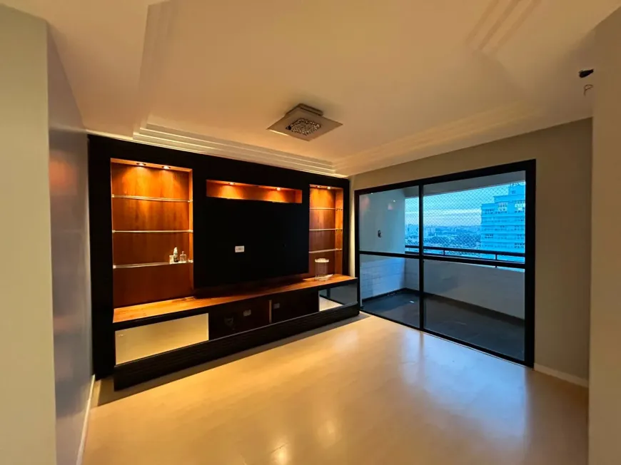 Foto do imóvel - Apartamento para alugar com 83 m², 3 quartos, 2 banheiros, 2 vagas