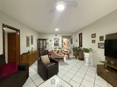 Apartamento com 3 Quartos à venda, 120m² no São Judas Tadeu, Guarapari
