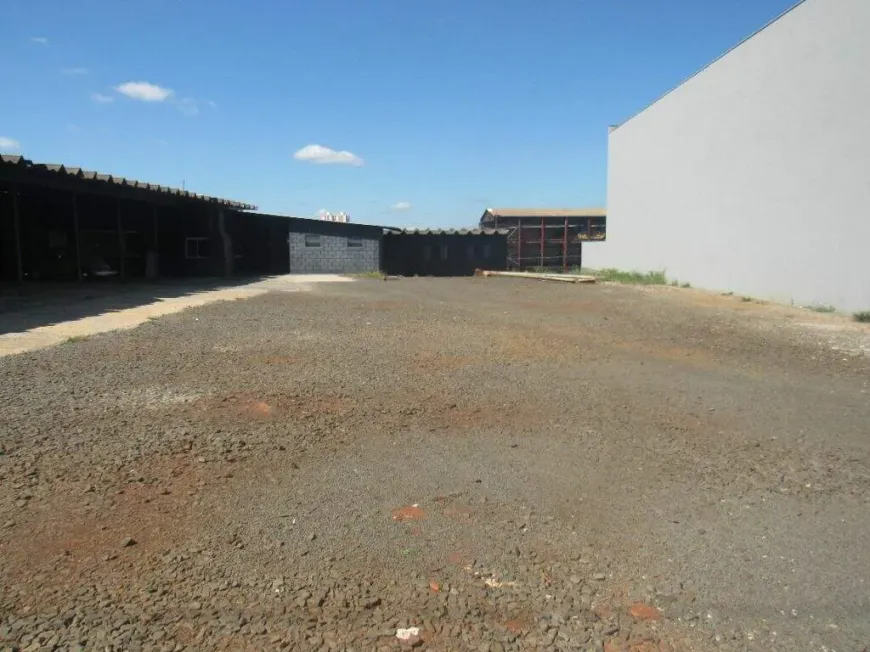 Foto do imóvel - Lote/Terreno para alugar com 1500 m²