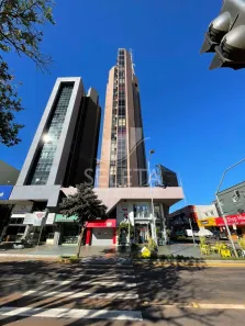 Conjunto Comercial / Sala para alugar, 28m² no Centro, Cascavel
