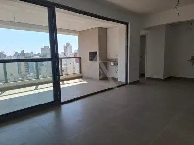 Apartamento com 3 Quartos à venda, 111m² no Centro, Campinas