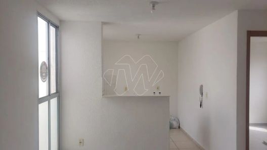 Apartamento com 2 Quartos à venda, 39m² no Parque Residencial Iguatemi, Araraquara