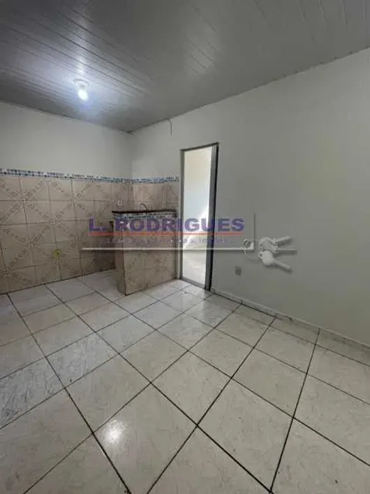 Foto do imóvel - Casa de Vila para alugar com 35 m², 2 quartos, 1 banheiro