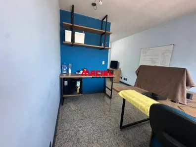 Conjunto Comercial / Sala à venda, 29m² no Centro, São José dos Campos