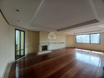 Apartamento com 6 Quartos à venda, 340m² no Jardim, Santo André
