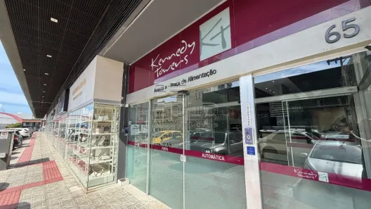 Loja / Salão / Ponto Comercial à venda, 38m² no Campinas, São José