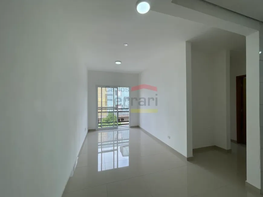 Foto do imóvel - Apartamento para alugar com 2 quartos e 1 banheiro, 50 m² em