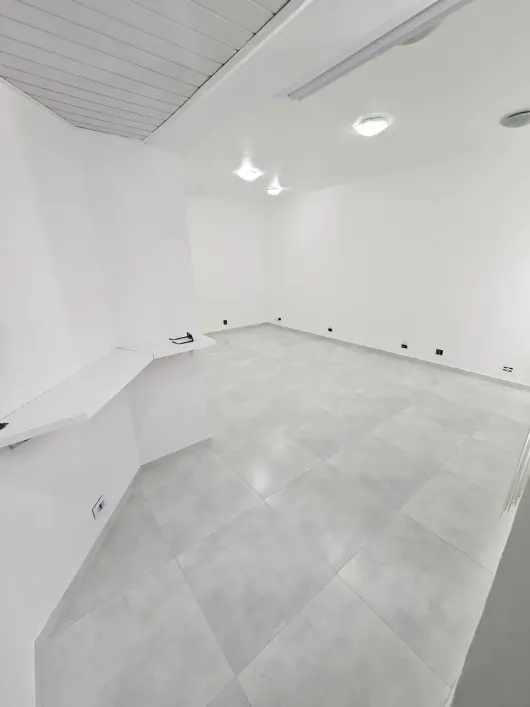 Foto do imóvel - Sala/Conjunto para alugar com 26 m², 1 banheiro, 1 vaga