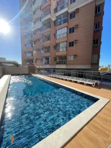 Apartamento com 3 Quartos à venda, 80m² no Itapuã, Vila Velha