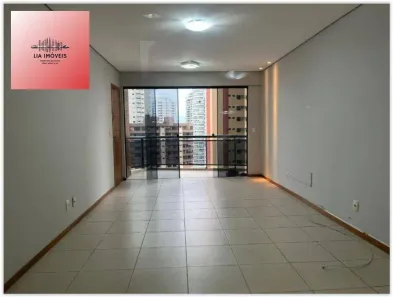 Apartamento com 3 Quartos à venda, 127m² no Umarizal, Belém