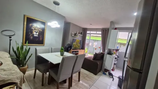 Apartamento com 2 Quartos à venda, 42m² no Lago Azul, Manaus