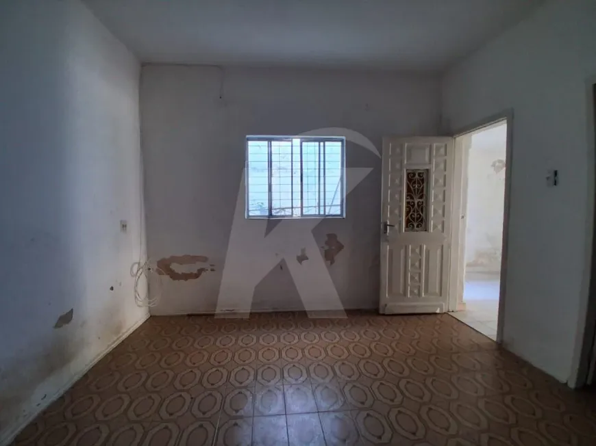 Foto do imóvel - Casa para alugar com 100 m², 3 quartos, 2 banheiros, 1 vaga