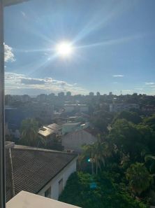 Apartamento com 3 Quartos à venda, 63m² no Cristal, Porto Alegre