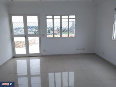 Cobertura com 4 Quartos à venda, 214m² no Vila Galvão, Guarulhos