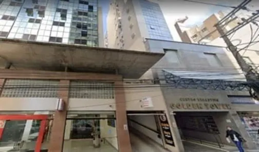 Loja / Salão / Ponto Comercial à venda, 35m² no Centro, Florianópolis