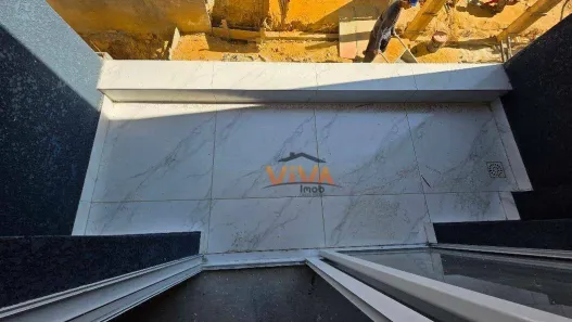 Apartamento com 2 Quartos à venda, 50m² no Portal das Alamedas, Franco da Rocha