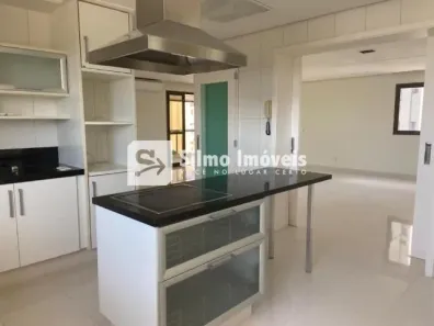 Apartamento com 3 Quartos para alugar, 180m² no Fundinho, Uberlândia