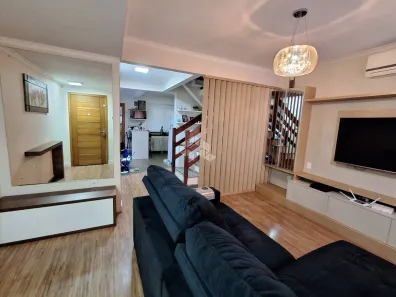Casa com 3 Quartos à venda, 118m² no Igara, Canoas