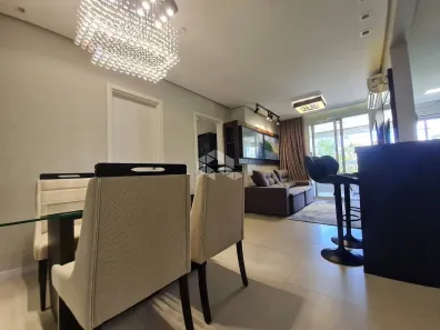 Apartamento com 2 Quartos à venda, 78m² no Campeche, Florianópolis