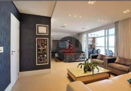 Apartamento com 4 Quartos à venda, 227m² no Jardim, Santo André