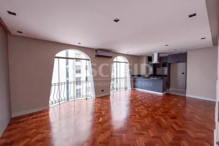 Apartamento com 2 Quartos à venda, 92m² no Jardim Paulista, São Paulo