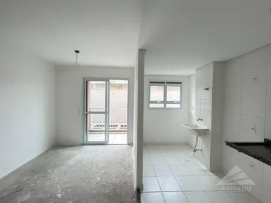 Apartamento com 2 Quartos à venda, 52m² no Vila Assis Brasil, Mauá