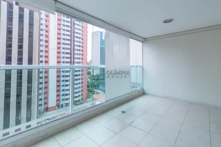 Apartamento com 2 Quartos à venda, 111m² no Brooklin Paulista, São Paulo