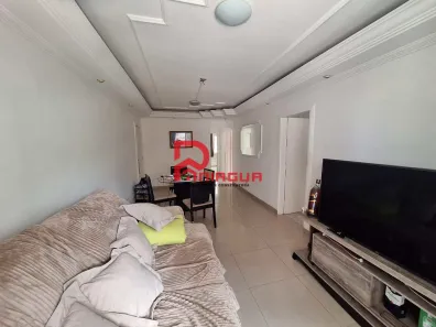 Apartamento com 2 Quartos à venda, 72m² no Aviação, Praia Grande