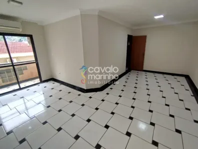 Apartamento com 3 Quartos à venda, 106m² no Iguatemi, Ribeirão Preto
