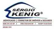 Logo da imobiliária