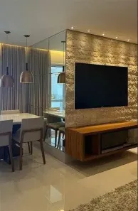 Apartamento com 2 Quartos à venda, 42m² no Brooklin Paulista, São Paulo