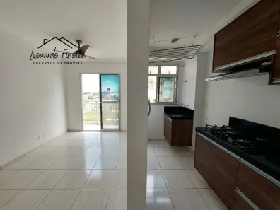 Apartamento com 2 Quartos à venda, 48m² no Morada de Laranjeiras, Serra