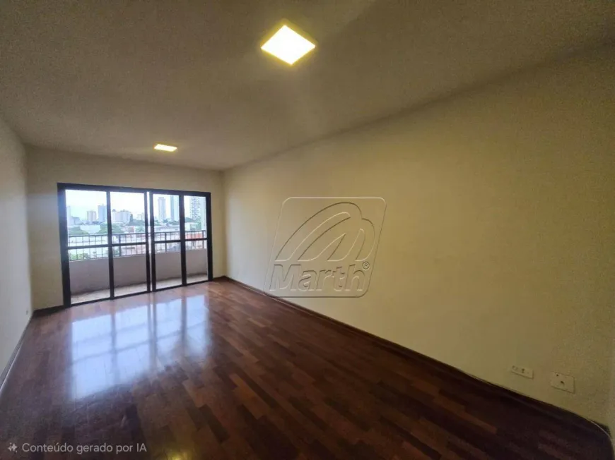 Foto do imóvel - Apartamento para comprar com 116 m², 3 quartos, 3 banheiros, 2 vagas