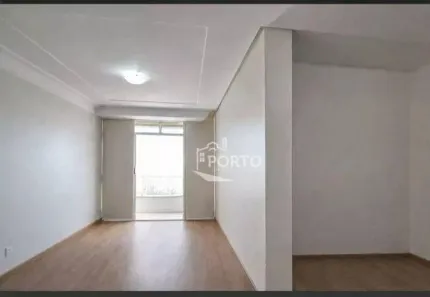 Apartamento com 3 Quartos à venda, 85m² no Cidade Alta, Piracicaba
