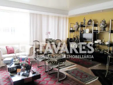 Apartamento com 3 Quartos à venda, 145m² no Copacabana, Rio de Janeiro