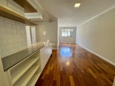 Apartamento com 2 Quartos à venda, 80m² no Centro, Campinas