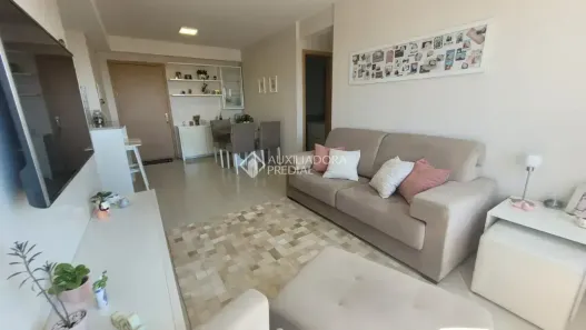 Apartamento com 2 Quartos à venda, 68m² no Jardim Lindóia, Porto Alegre