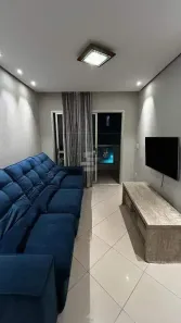 Apartamento com 2 Quartos à venda, 77m² no Itapuã, Vila Velha