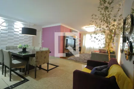 Apartamento com 3 Quartos à venda, 135m² no Centro, São Bernardo do Campo