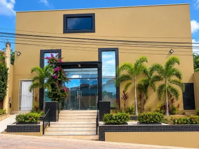Prédio/Edifício Inteiro à venda, 850m² no Candelária, Natal