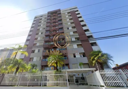 Apartamento com 4 Quartos à venda, 133m² no Parque Residencial Aquarius, São José dos Campos