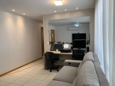 Apartamento com 3 Quartos para venda ou aluguel, 100m² no Alvorada, Cuiabá