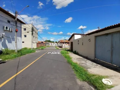 Casa com 3 Quartos à venda, 96m² no Cabral, Teresina