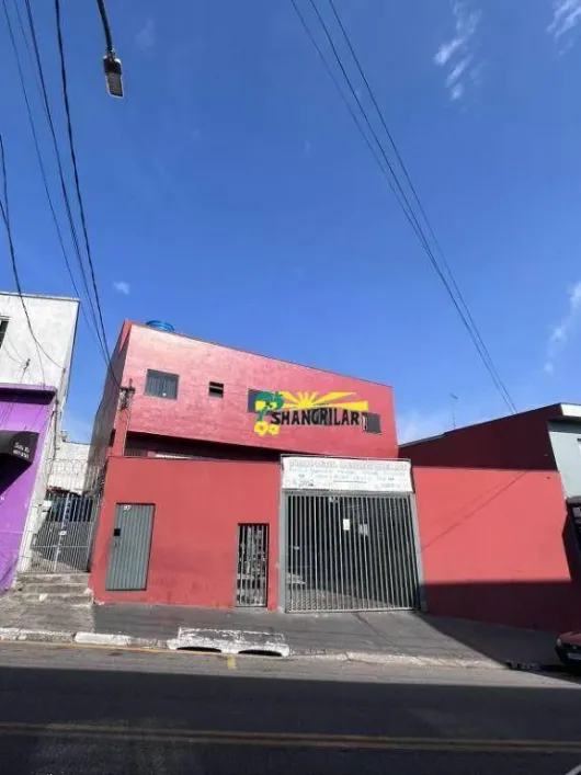 Foto do imóvel - Apartamento para alugar com 2 quartos, 1 banheiro, 59 m² em