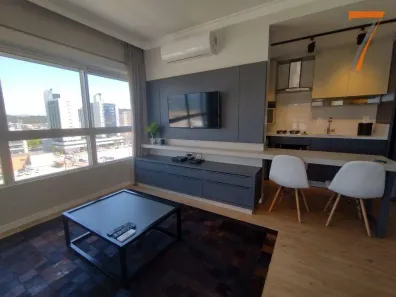 Studio com 1 Quarto à venda, 40m² no Campinas, São José