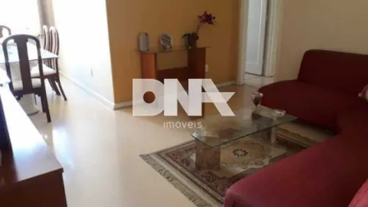 Apartamento com 3 Quartos à venda, 95m² no Copacabana, Rio de Janeiro